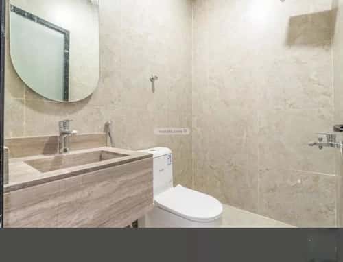 Apartment 178.61 SQM with 4 Bedrooms Al Ferdaus, Aldammam