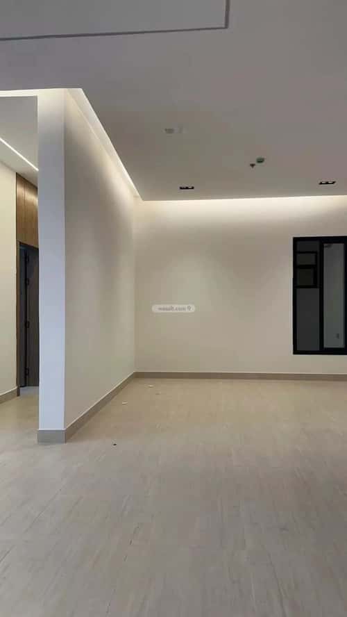 Apartment 168.88 SQM with 4 Bedrooms Mohammed Ben Mas'Ood, Aldammam