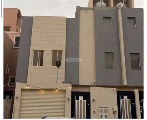فيلا 200 متر مربع شرقية على شارع 20م ظهرة لبن، غرب الرياض، الرياض