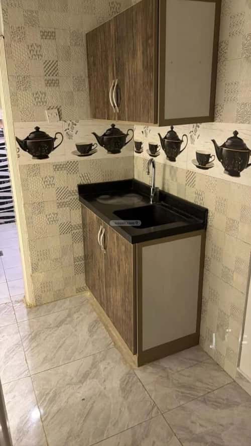 Apartment 150 SQM with 1 Bedroom Al-Malaz, Central Riyadh, Riyadh