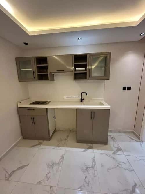 Apartment 150 SQM with 1 Bedroom Ar-Rabi, North Riyadh, Riyadh