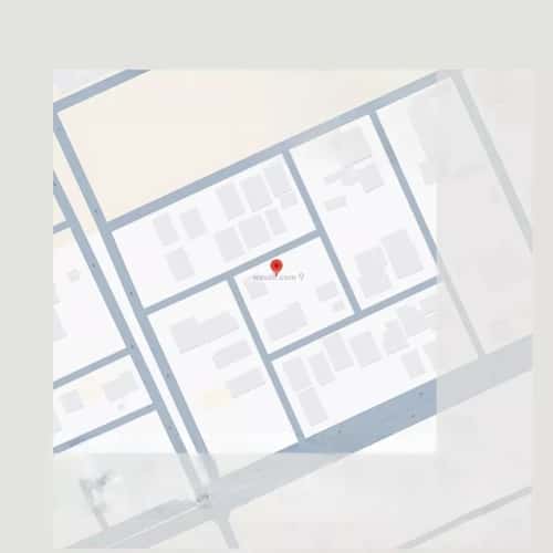 Land 259 SQM Facing North on 15m Width Street Al-Arid, North Riyadh, Riyadh