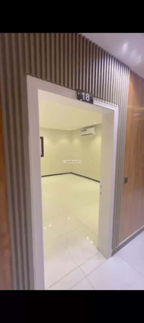 Apartment 100 SQM with 1 Bedroom Al-Malqa, North Riyadh, Riyadh