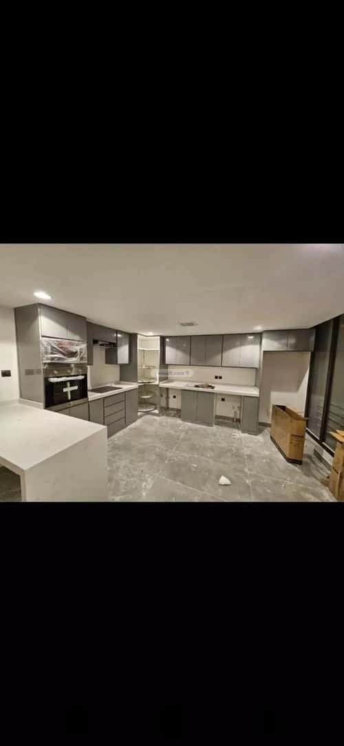 Apartment 143.37 SQM with 3 Bedrooms Al-Malqa, North Riyadh, Riyadh