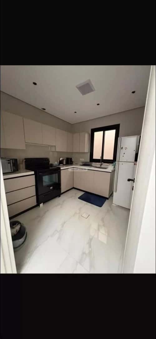 Apartment 83.13 SQM with 2 Bedrooms Ar-Rimal, East Riyadh, Riyadh