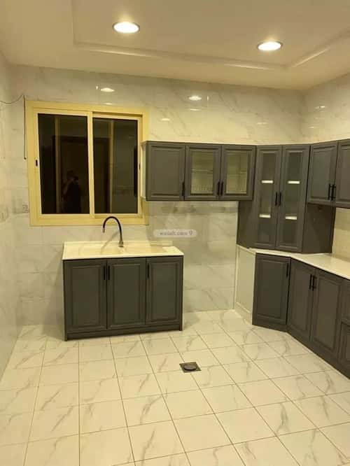 Apartment 184.14 SQM with 5 Bedrooms Twaeeq, West Riyadh, Riyadh