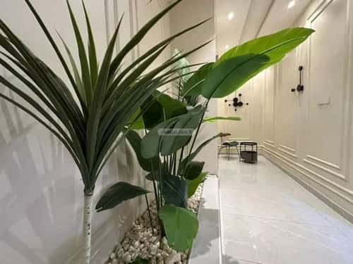 Villa 450 SQM Facing North on 20m Width Street Dahrat Laban, West Riyadh, Riyadh