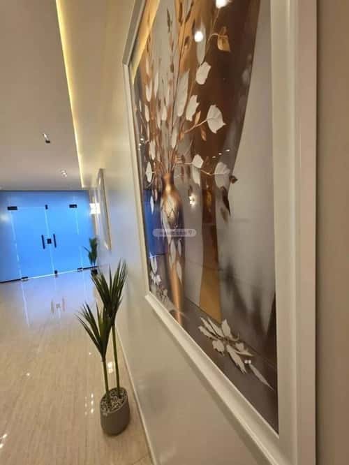 Apartment 100 SQM with 1 Bedroom Hitteen, North Riyadh, Riyadh