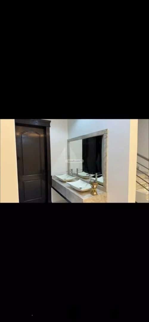 Villa 257.25 SQM Facing South on 15m Width Street Al-Aziziyah, South Riyadh, Riyadh