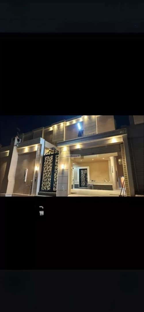 فيلا 257.25 متر مربع جنوبية على شارع 15م العزيزية، جنوب الرياض، الرياض