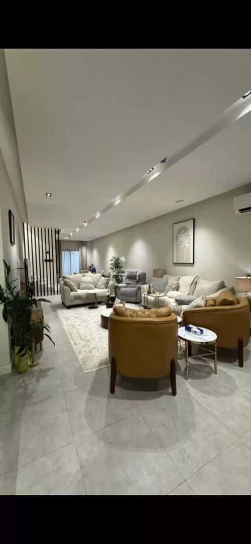 Villa 189.26 SQM Facing West on 30m Width Street Al-Arid, North Riyadh, Riyadh