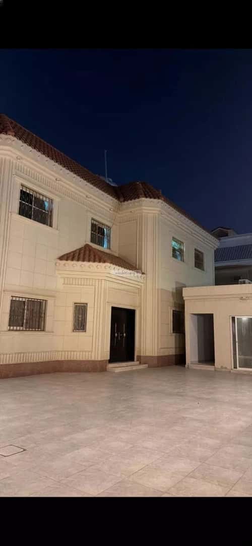 فيلا 675 متر مربع شمالية على شارع 15م الخليج، شرق الرياض، الرياض