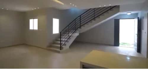 Villa 300 SQM Facing North on 15m Width Street Al-Janadriyah, East Riyadh, Riyadh