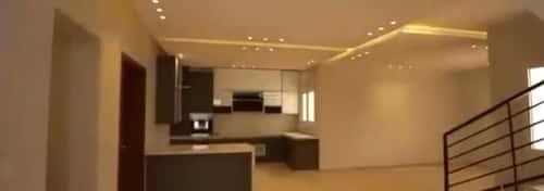 Villa 300 SQM Facing North on 15m Width Street Al-Janadriyah, East Riyadh, Riyadh