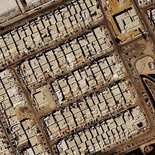 دور 333.25 متر مربع ب 3 غرف القادسية، شرق الرياض، الرياض