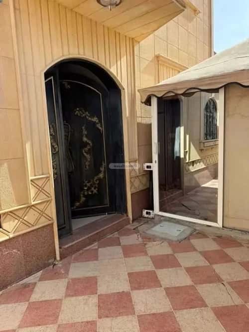 دور 333.25 متر مربع ب 3 غرف القادسية، شرق الرياض، الرياض