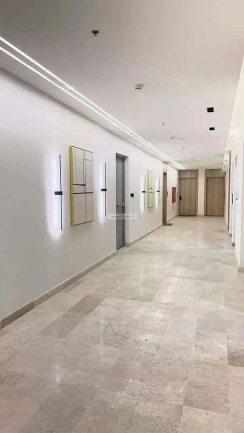 Apartment 133.66 SQM with 3 Bedrooms Al Hammraa, Khobar