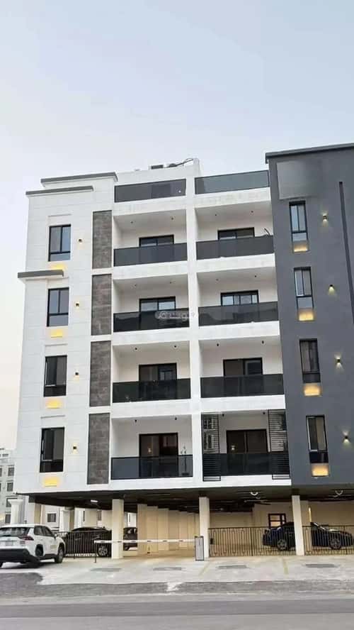 Apartment 133.66 SQM with 3 Bedrooms Al Hammraa, Khobar