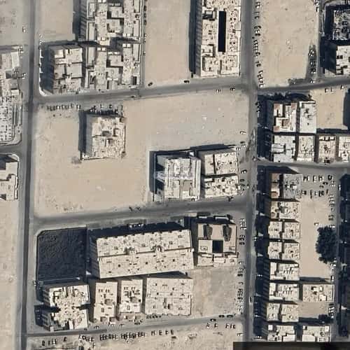 شقة 133.66 متر مربع ب 3 غرف الحمراء، الخبر