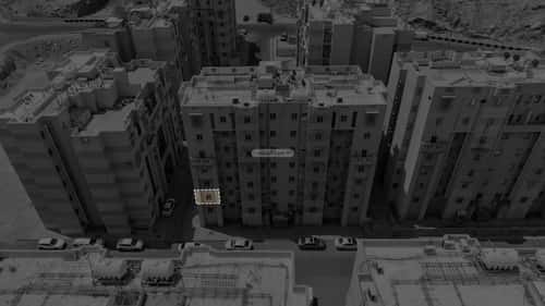 شقة سكنية 120.93م2 بحي ام الجود