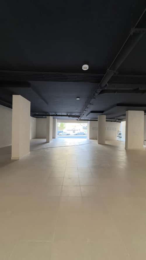Apartment 119.05 SQM with 4 Bedrooms Bathaakorish, Makkah Al Mukarramah