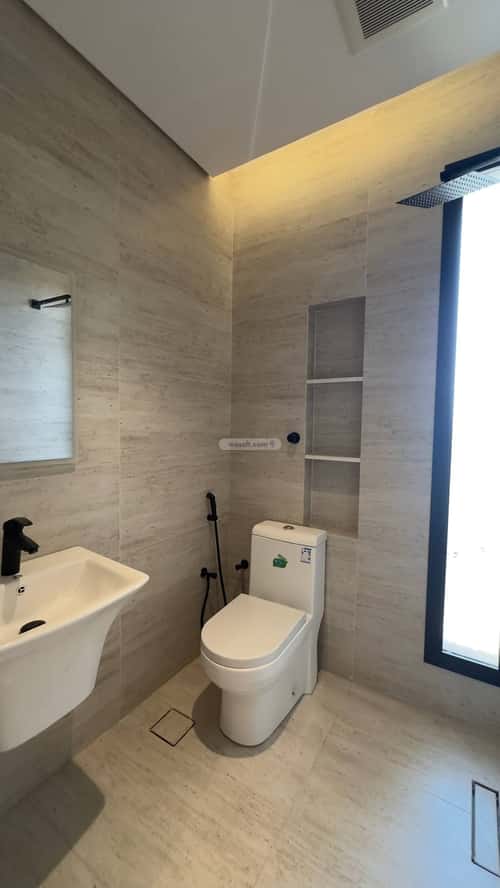 Apartment 119.05 SQM with 4 Bedrooms Bathaakorish, Makkah Al Mukarramah