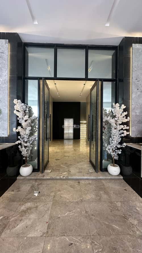 Apartment 179.68 SQM with 5 Bedrooms Almouhamdeah, Makkah Al Mukarramah