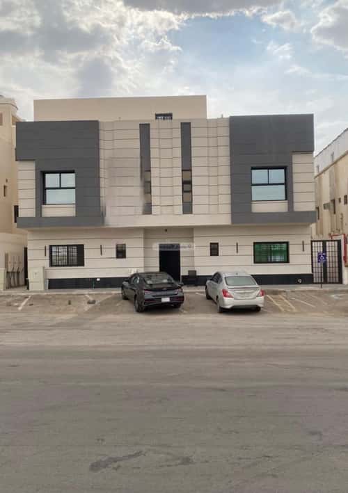 Apartment 103.18 SQM with 3 Bedrooms Twaeeq, West Riyadh, Riyadh