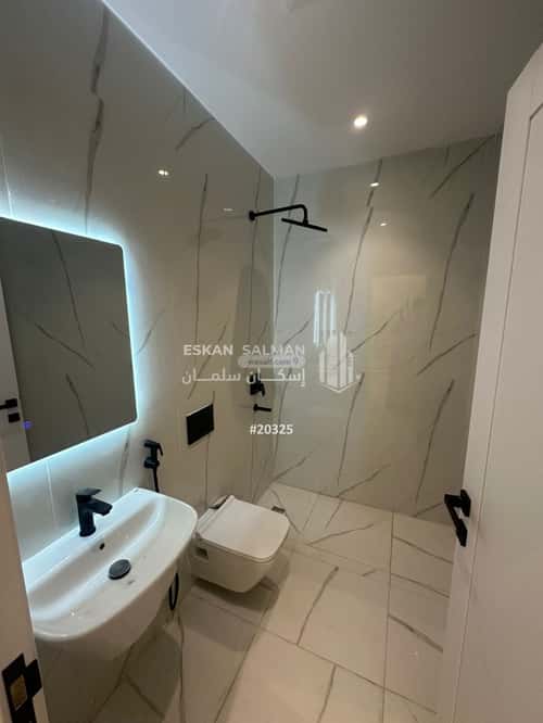 Apartment 127.32 SQM with 5 Bedrooms Al Manar, East Jeddah, Jeddah