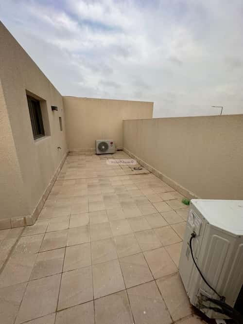 فيلا 277 متر مربع جنوبية على شارع 18م الرمال، شرق الرياض، الرياض