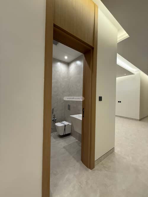 Floor with 3 Bedrooms Al-Qairawan, North Riyadh, Riyadh