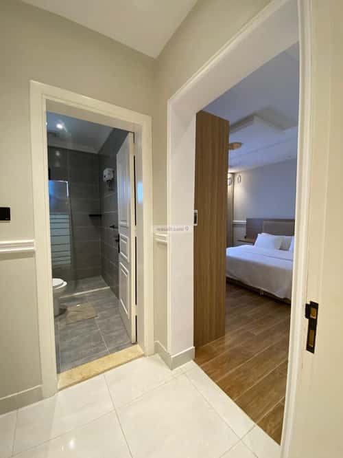 Apartment 162.9 SQM with 3 Bedrooms Al Nuzha, North Jeddah, Jeddah