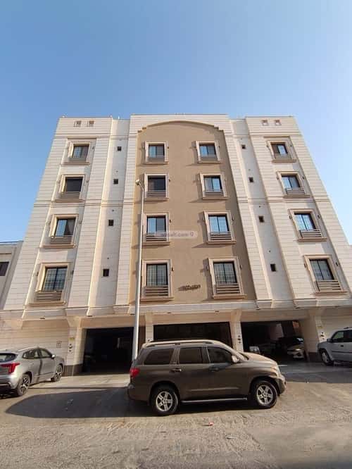 Apartment 162.9 SQM with 3 Bedrooms Al Nuzha, North Jeddah, Jeddah
