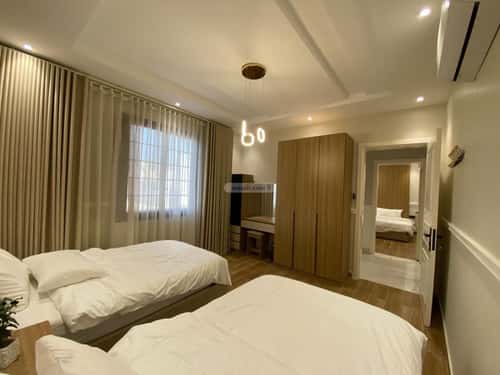Apartment 162.9 SQM with 3 Bedrooms Al Nuzha, North Jeddah, Jeddah