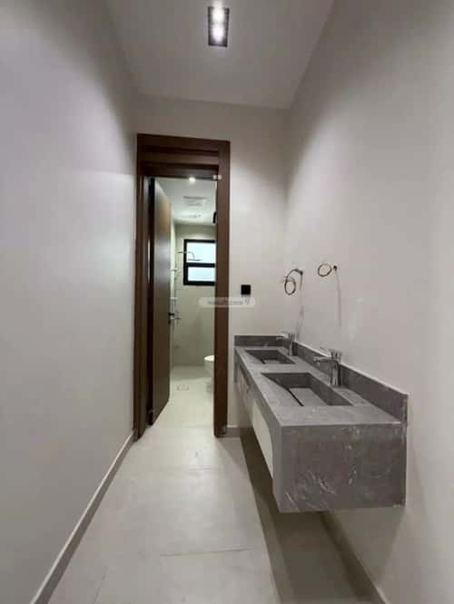 Floor 267.34 SQM with 4 Bedrooms Ar-Rimal, East Riyadh, Riyadh