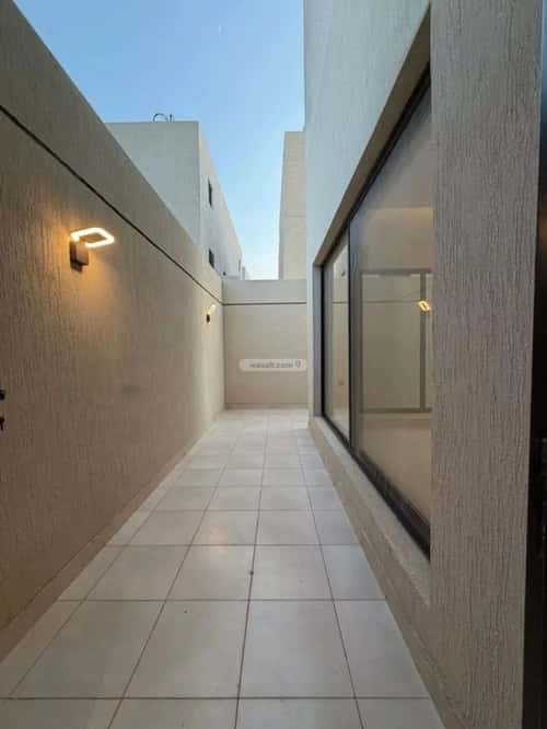 Villa 310.38 SQM Facing North on 20m Width Street Al-Maizaliyah, East Riyadh, Riyadh