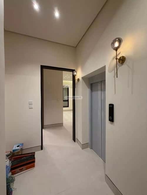 Floor 196.76 SQM with 3 Bedrooms Al-Maizaliyah, East Riyadh, Riyadh