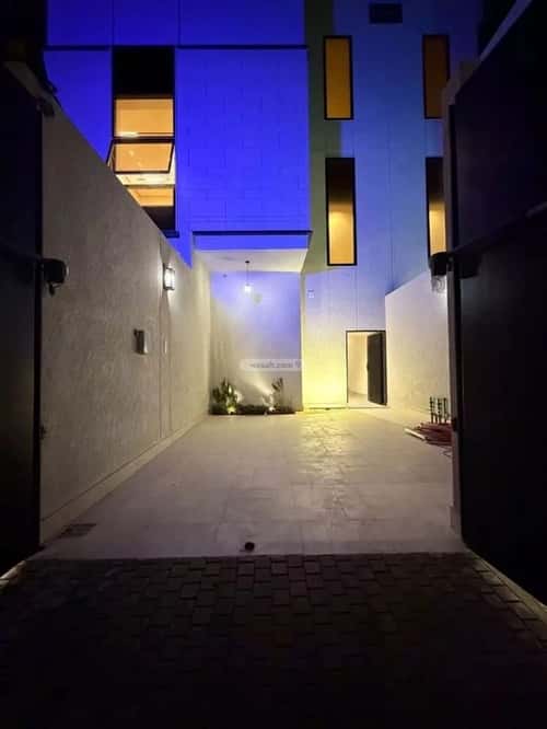 Floor 208.89 SQM with 3 Bedrooms Al-Maizaliyah, East Riyadh, Riyadh