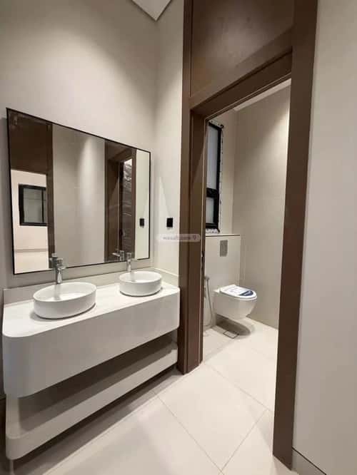 Villa 235.5 SQM Facing North East on 20m Width Street Al-Maizaliyah, East Riyadh, Riyadh