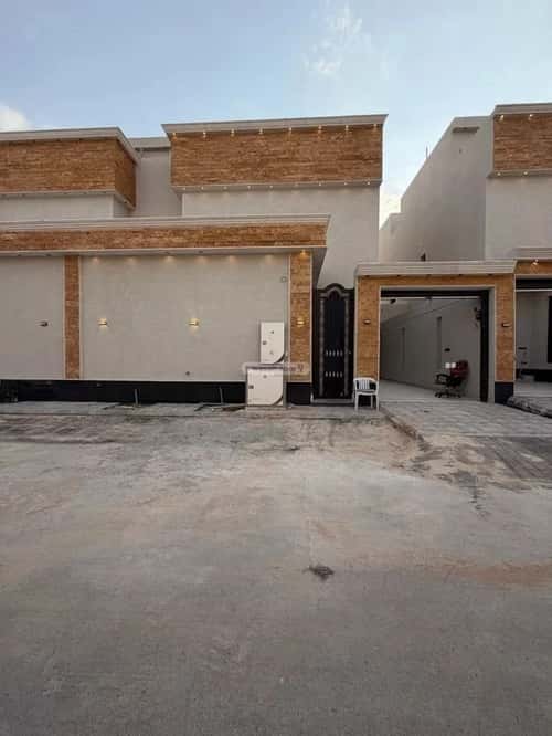 Floor 267.34 SQM with 4 Bedrooms Ar-Rimal, East Riyadh, Riyadh