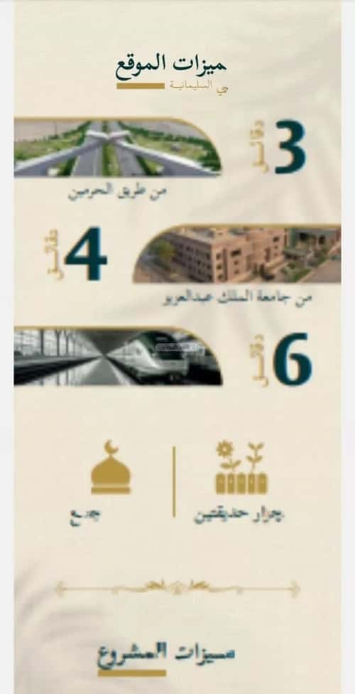 شقة 625 متر مربع ب 3 غرف السليمانية، جنوب جدة، جدة