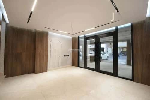 Apartment 132.07 SQM with 5 Bedrooms Al Bawadi, North Jeddah, Jeddah