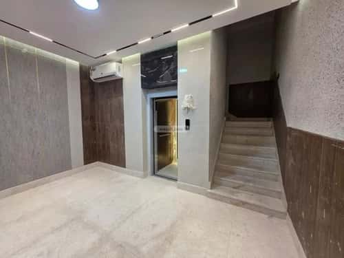 شقة 131.64 متر مربع ب 4 غرف السلامة، شمال جدة، جدة