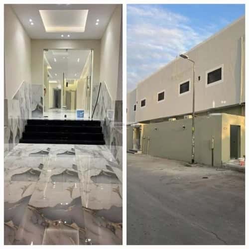 Apartment 30 SQM with 1 Bedroom West An-Naseem, East Riyadh, Riyadh