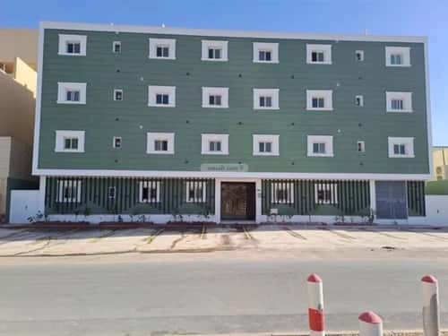 Apartment 44 SQM with 1 Bedroom Al-Qairawan, North Riyadh, Riyadh