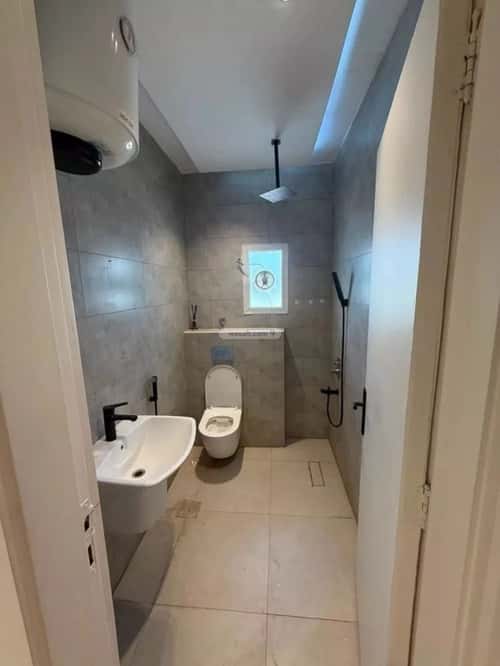 Apartment 44 SQM with 1 Bedroom Al-Qairawan, North Riyadh, Riyadh