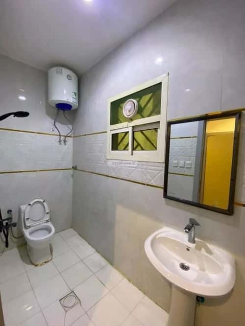 Apartment 40 SQM with 1 Bedroom Al-Yarmuk, East Riyadh, Riyadh