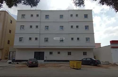 Apartment 40 SQM with 1 Bedroom West An-Naseem, East Riyadh, Riyadh