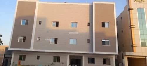 Apartment 40 SQM with 1 Bedroom An-Narjis, North Riyadh, Riyadh