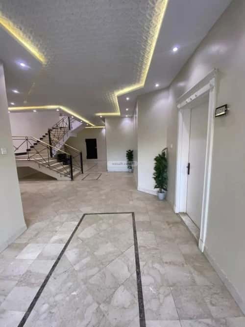 Apartment 40 SQM with 1 Bedroom An-Narjis, North Riyadh, Riyadh